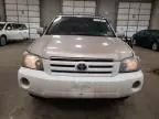 2004 Toyota Highlander