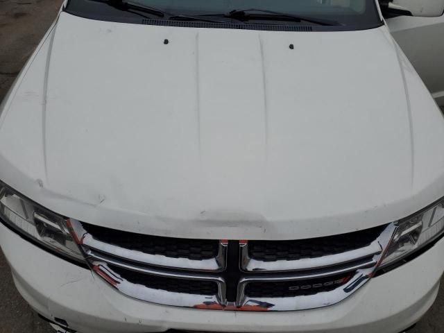 2013 Dodge Journey SXT