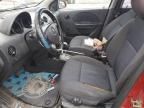 2007 Chevrolet Aveo Base