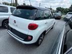 2014 Fiat 500L Trekking