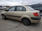 2009 KIA Rio Base