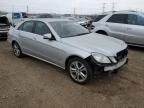 2011 Mercedes-Benz E 350 4matic