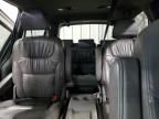 2009 Honda Odyssey EXL