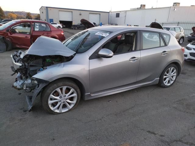 2010 Mazda 3 S