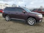 2012 Toyota Highlander Base