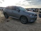 2014 Lexus RX 350 Base