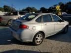 2009 Ford Focus SES