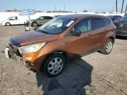 2017 Ford Escape S en venta en Van Nuys, CA