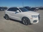 2016 Audi Q3 Premium Plus