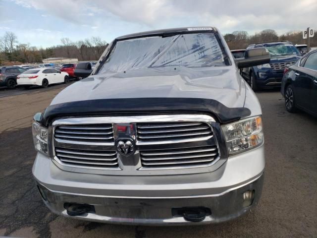 2015 Dodge RAM 1500 ST