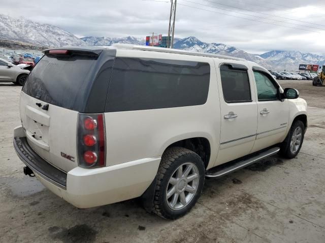 2012 GMC Yukon XL Denali