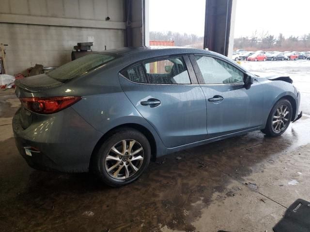 2014 Mazda 3 Touring