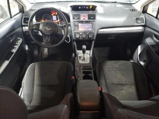 2013 Subaru XV Crosstrek 2.0 Premium