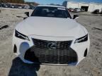 2024 Lexus IS 300