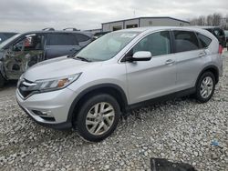 Lotes con ofertas a la venta en subasta: 2015 Honda CR-V EX