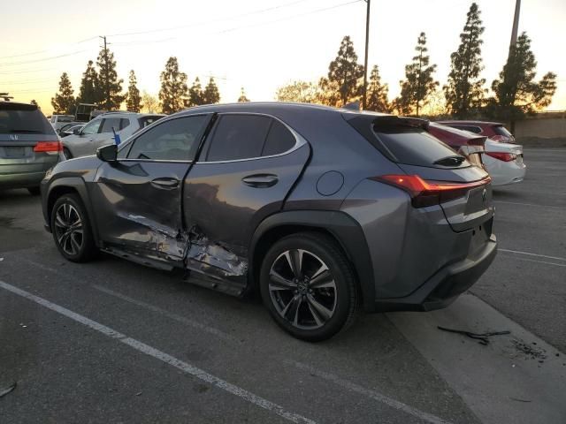 2019 Lexus UX 200