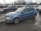 2008 Subaru Impreza Outback Sport