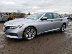 2020 Honda Accord LX en venta en Columbia Station, OH