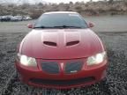 2006 Pontiac GTO