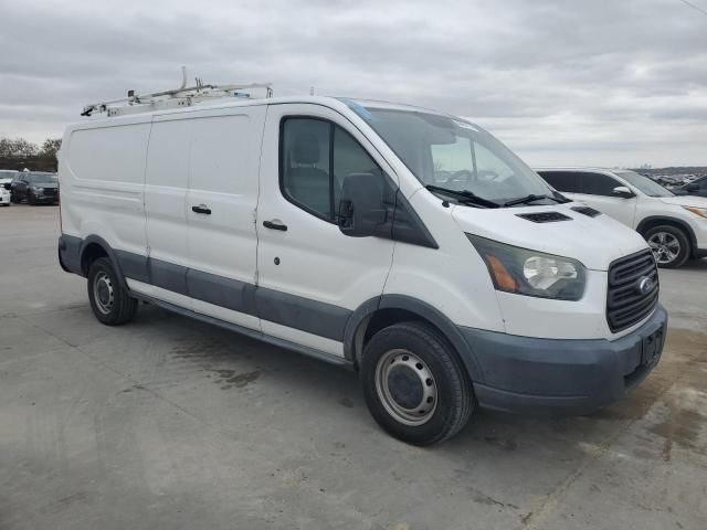 2015 Ford Transit T-250