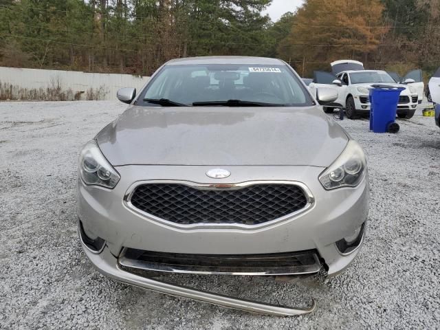 2014 KIA Cadenza Premium