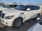 2012 Infiniti QX56