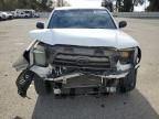 2009 Toyota Tacoma Access Cab