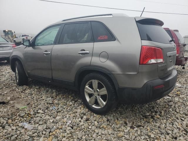 2012 KIA Sorento EX