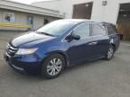 2015 Honda Odyssey EX