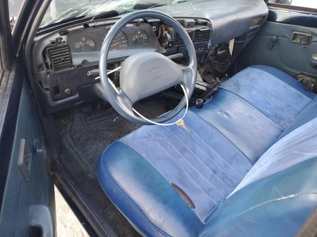 1993 Toyota Pickup 1/2 TON Short Wheelbase STB