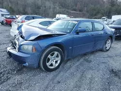 Dodge salvage cars for sale: 2010 Dodge Charger SXT