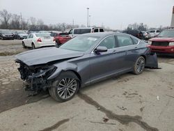 2016 Hyundai Genesis 3.8L en venta en Fort Wayne, IN