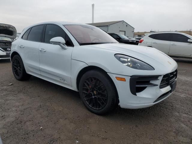 2021 Porsche Macan GTS