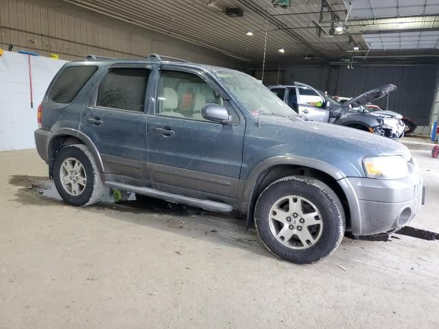 2005 Ford Escape XLT