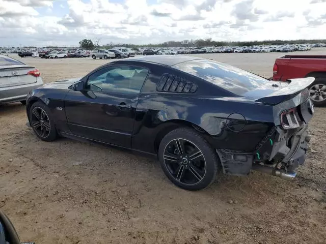 2014 Ford Mustang GT