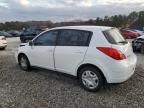 2011 Nissan Versa S