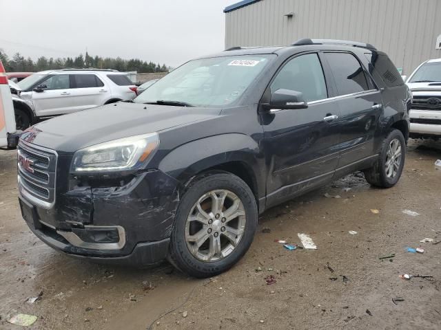 2015 GMC Acadia SLT-1