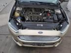 2015 Ford Fusion S