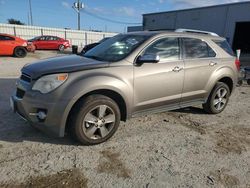 2012 Chevrolet Equinox LTZ en venta en Jacksonville, FL