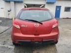 2014 Mazda 2 Sport