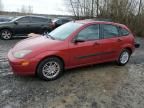 2003 Ford Focus ZX5