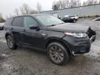 2016 Land Rover Discovery Sport SE