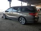 2018 Honda Odyssey EXL