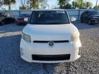 2015 Scion XB