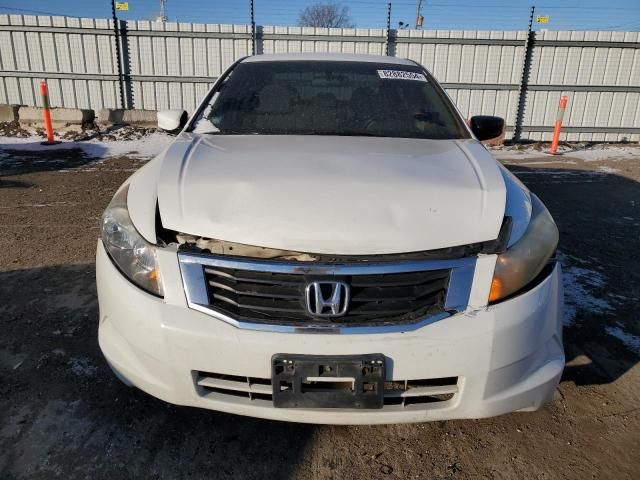 2008 Honda Accord LXP