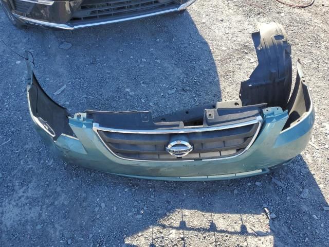 2003 Nissan Altima Base