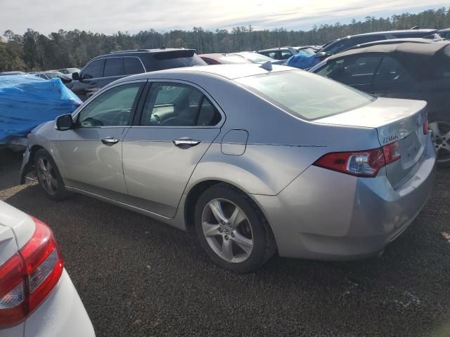 2010 Acura TSX