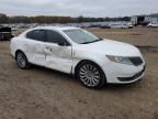 2013 Lincoln MKS