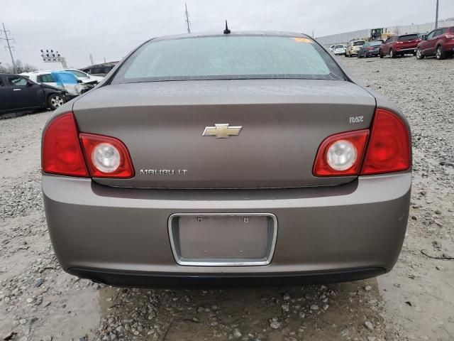 2011 Chevrolet Malibu 1LT