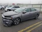 2021 Honda Insight EX